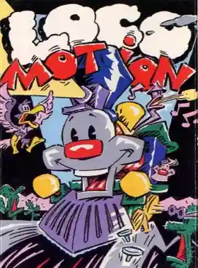 Loco motion (1985)(Amazon Systems)